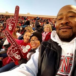 Meet your Posher, Garry